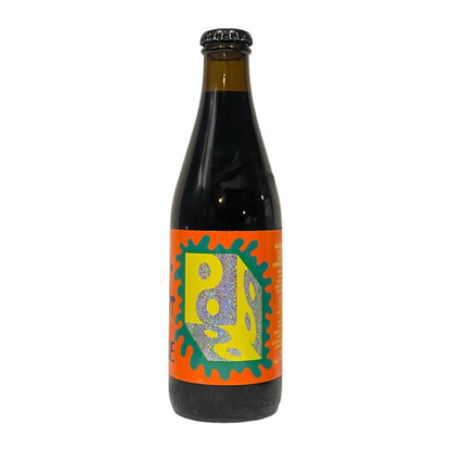Omnipollo x Monkish - BA Coconut Space Brownie