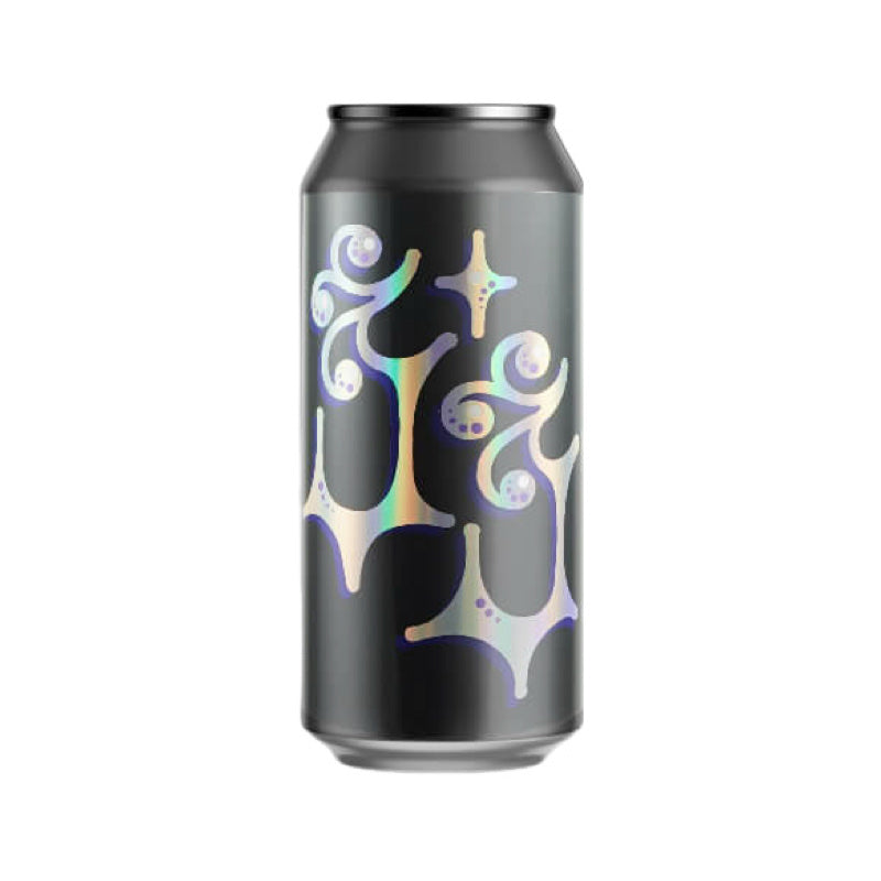 Omnipollo x 3 Sons & Lyric x Anchorage - Three Times
Three Vol. 8