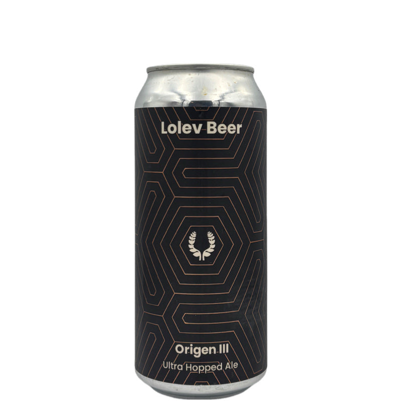 Lolev - Origin III