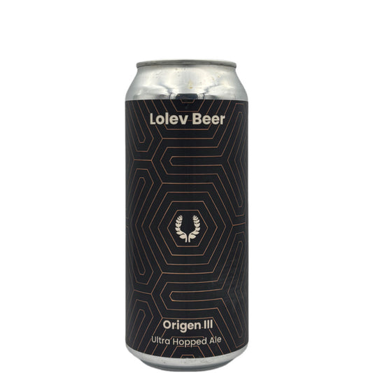Lolev - Origin III