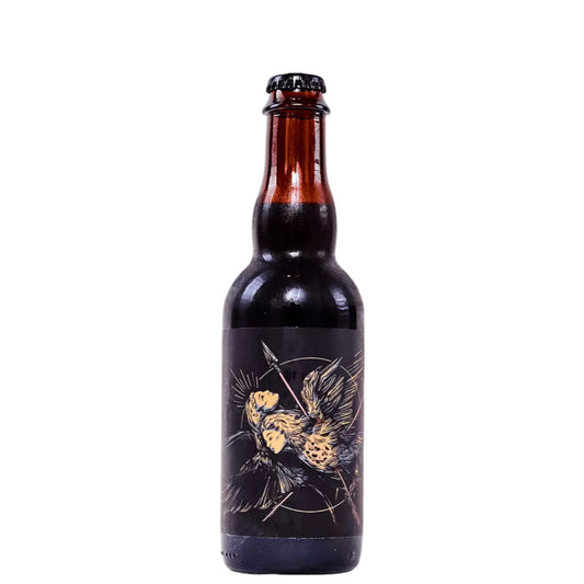 Anchorage Brewing Co. - BIND