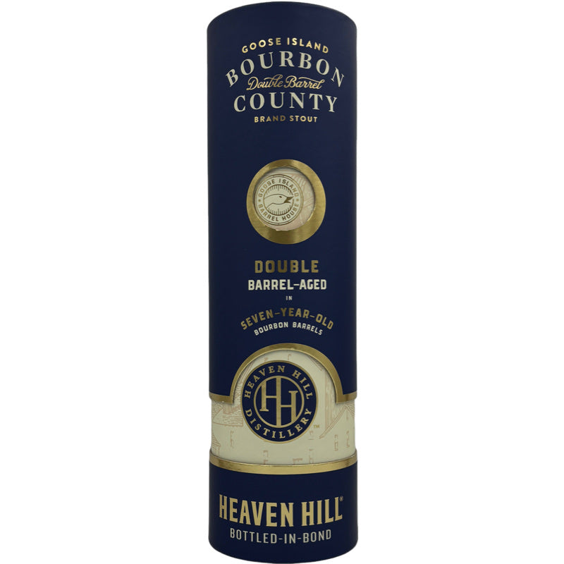 Goose Island Beer Co. - BCS 2025 Double Barrel