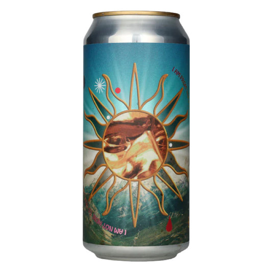Elmeleven - Ancient Arifacts Imp. Stout