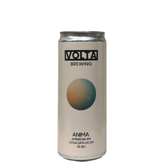 Volta – Anima