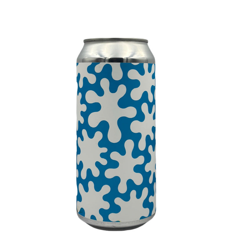 Omnipollo x Other Half x Lyric Brewing - Dream Baby Dream