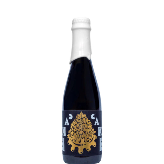 Omnipollo - Cake