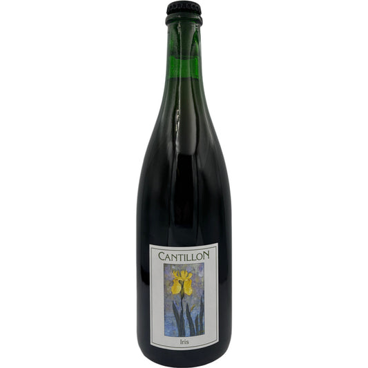 Cantillon – Iris 03/2026