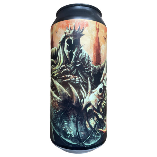 Seven Island - Death Raiders DIPA