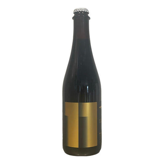 Finback Brewery - BA Eleven Year Trail Mix Stout