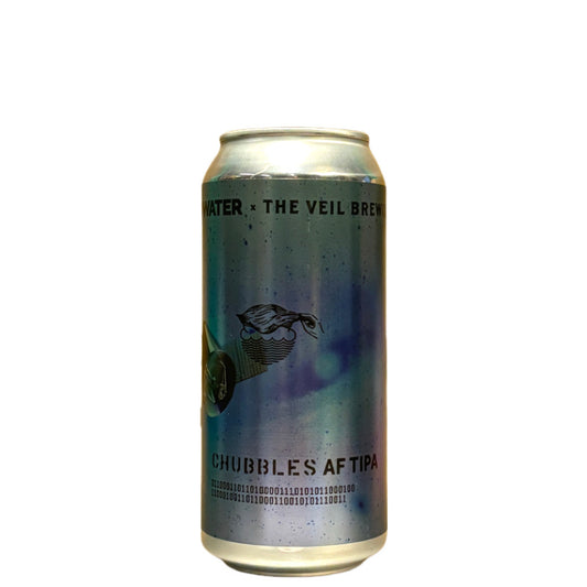 Cloudwater x The Veil - Chubbles 0,5 %
