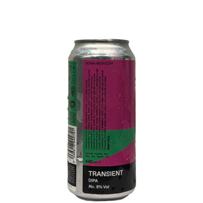 SOMA Beer - Transient