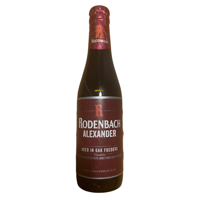 Rodenbach - Alexander  0,33 L