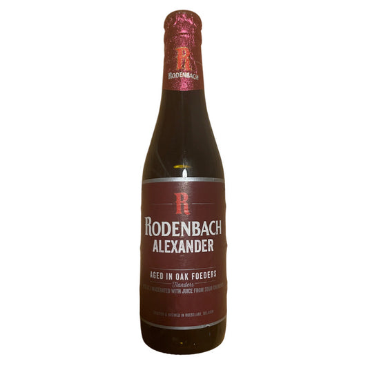 Rodenbach - Alexander  0,33 L