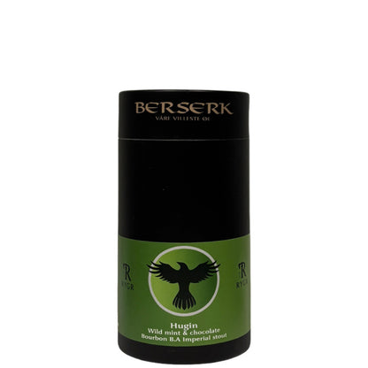 RYGR Brygghús - Hugin Wild Mint Chocolat