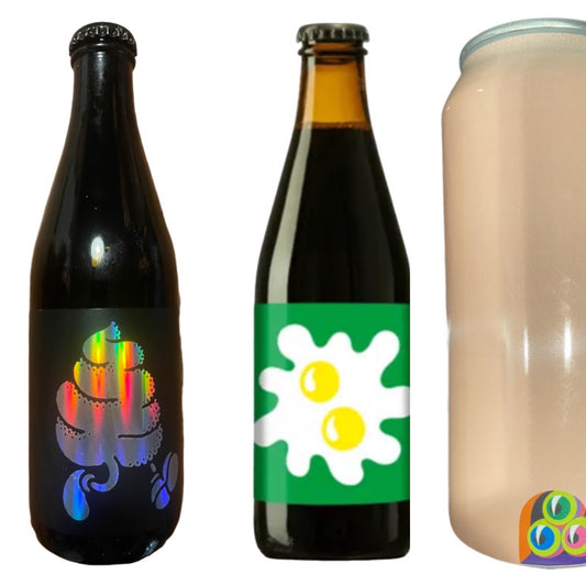 Omnipollo Bundle