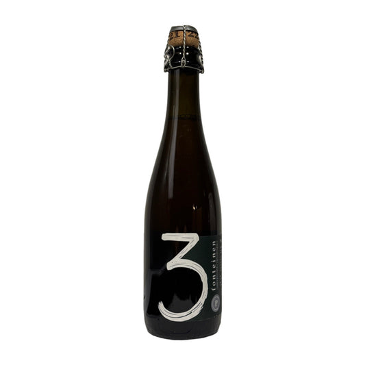 3 fonteinen - Oude Geuze Platinum Blend 21/22