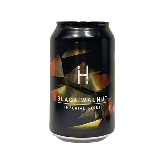 Hopalaa Brewery - Black Walnut