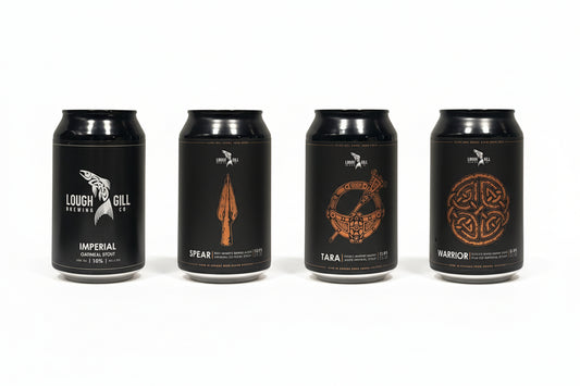 Lough Gill Brewery bundle