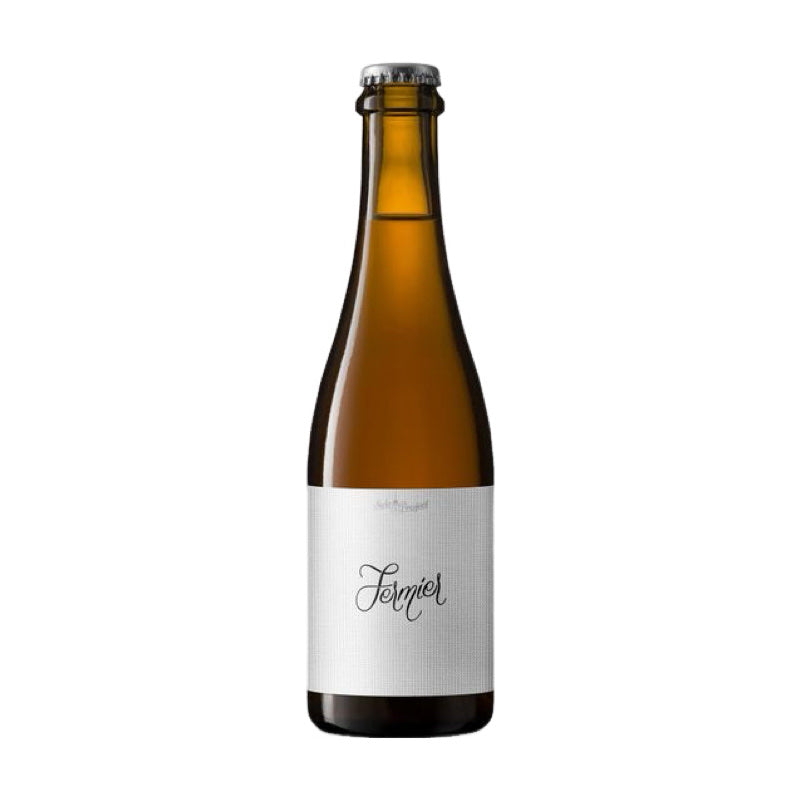 Side Project - Fermier 25