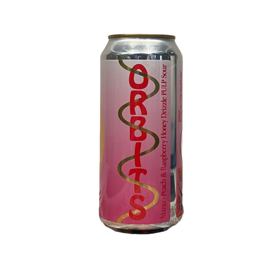 Elmeleven - Orbits Pulp Sour