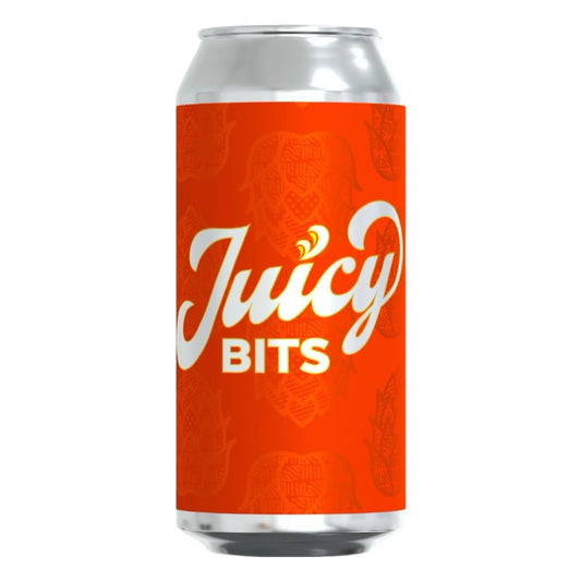 Omnipollo x Weldwerks - Juicy Bits