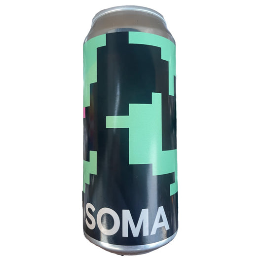 SOMA - Boss Mode TIPA