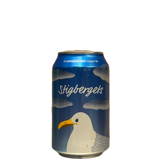 Stigbergets - West Coast IPA