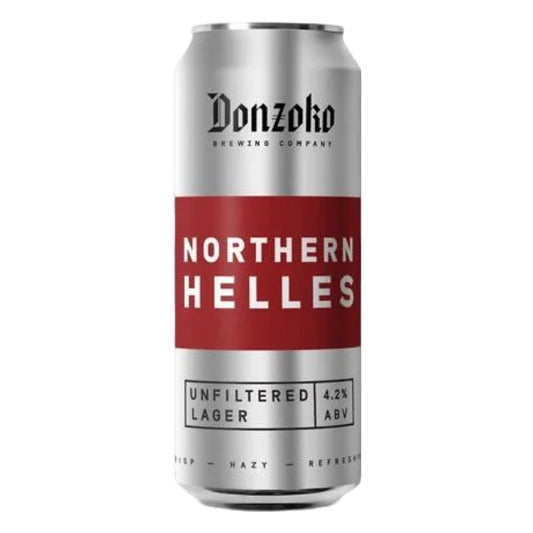 Donzoko - Northern Helles