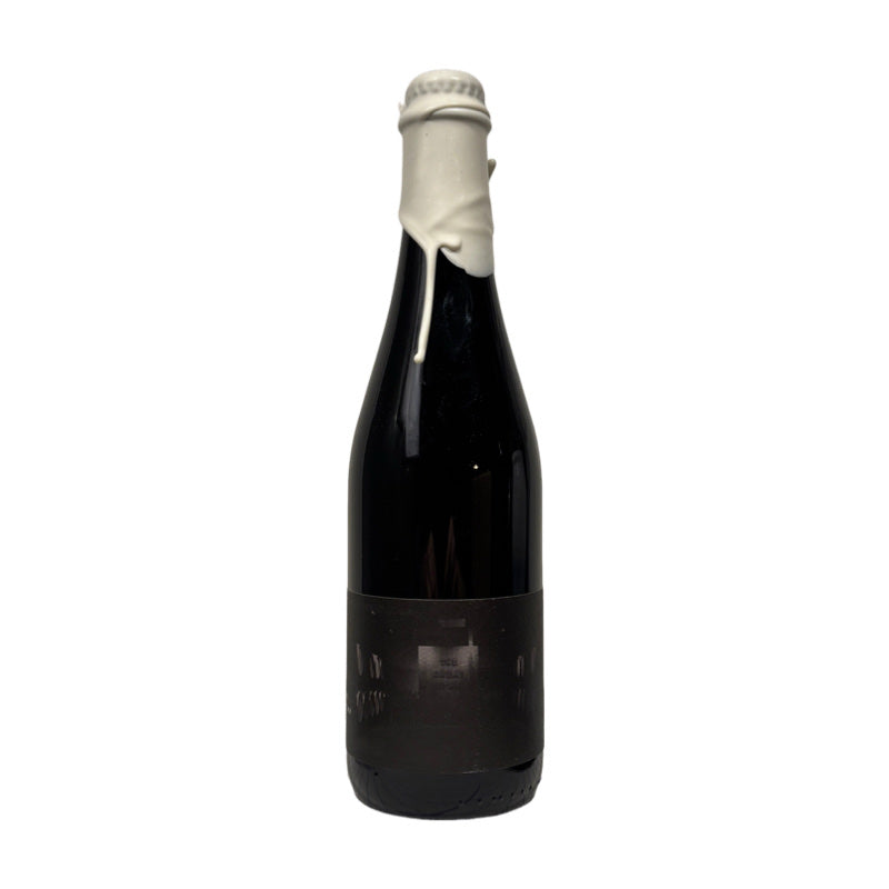 Evil Twin x Side Project - The Great Northern Barrel Aged Series 56