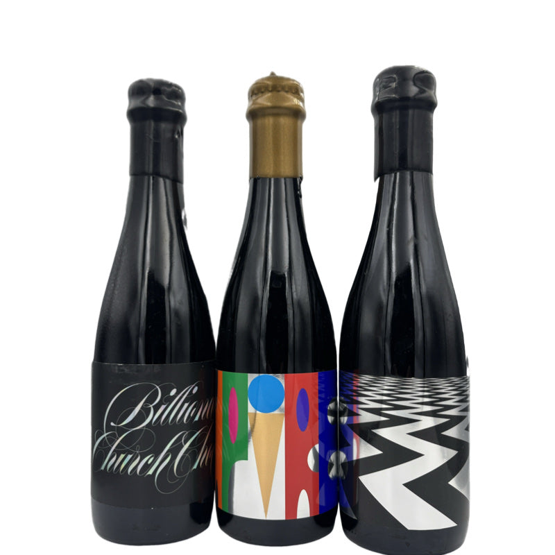 Omnipollo Stout Bundle 2