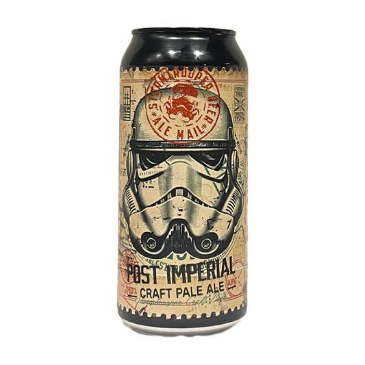 Stormtrooper Beer - Post Imperial SIPA