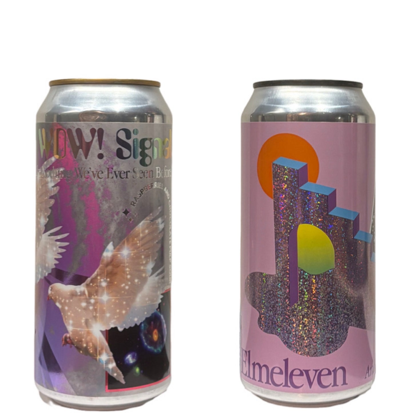 Elmeleven PULP bundle