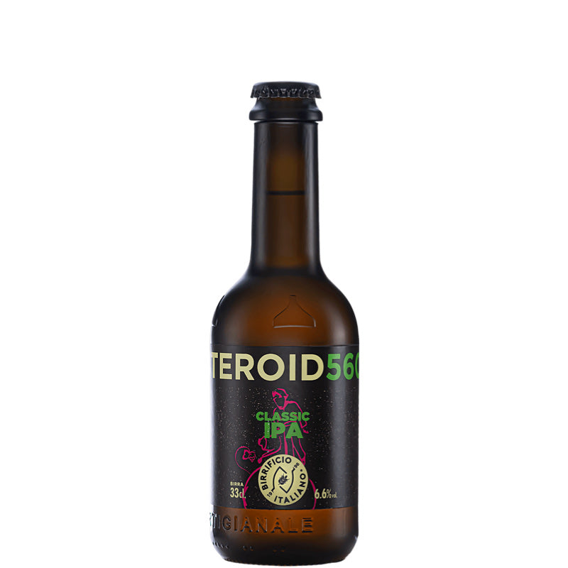 Birrificio Italiano - Asteroid