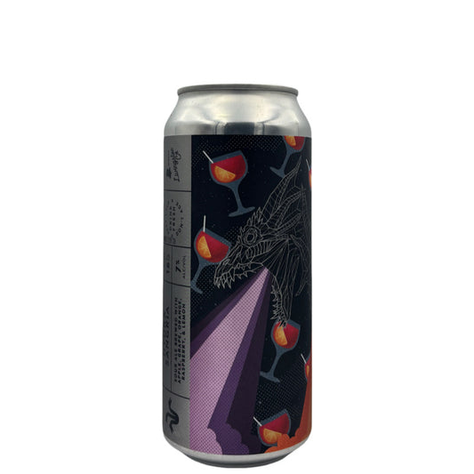 Mortalis Brewing – Hydra Sangria