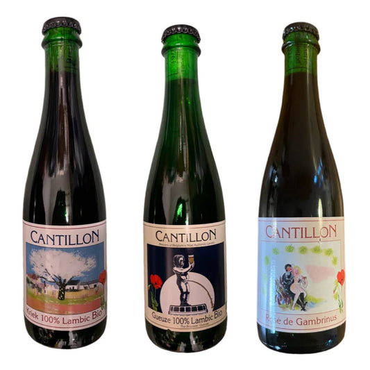 Cantillon Bundle