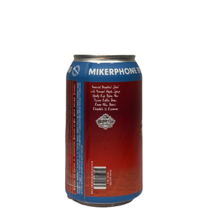 Mikerphone Brewing - Smells Like Bean Spirit Decadent