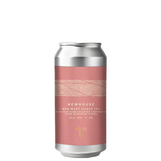 Track Brewing Co.- Newhouse