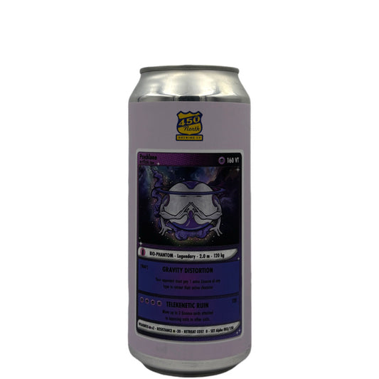 450 North Brewing – Trading Card Release: Pyschlone Slushy XXXL