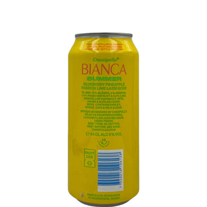 Omnipollo Bianca - Summer