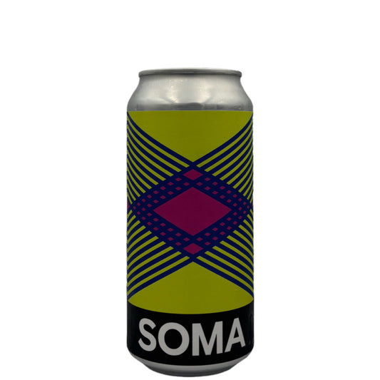 SOMA – Maze