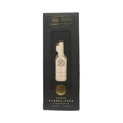 Goose Island Beer Co. -  BCS-2022 30th Anniversary