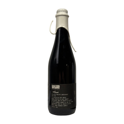 Evil Twin x Side Project - The Great Northern Barrel Aged Series 56
