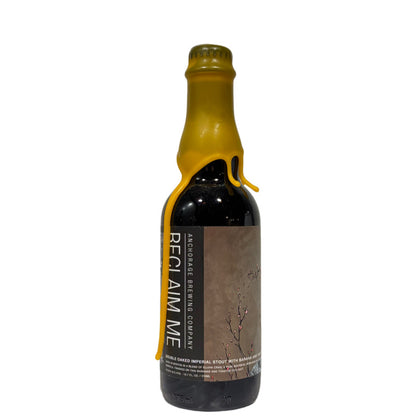 Anchorage Brewing Co. - Reclaim Me