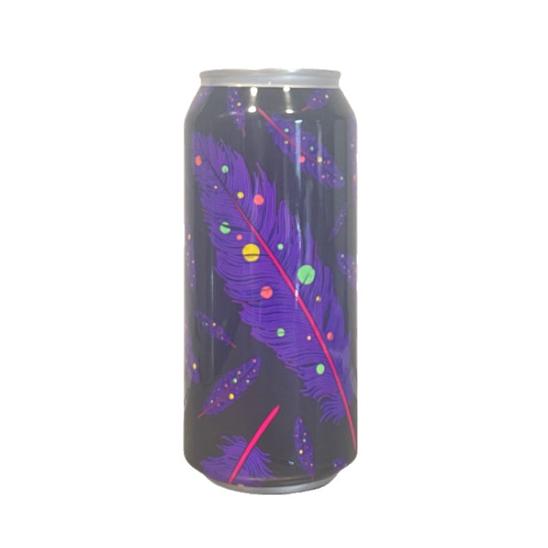 Omnipollo - Bianca Double Space Jam Lassi
