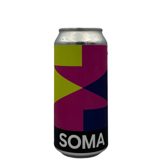 SOMA – Interface