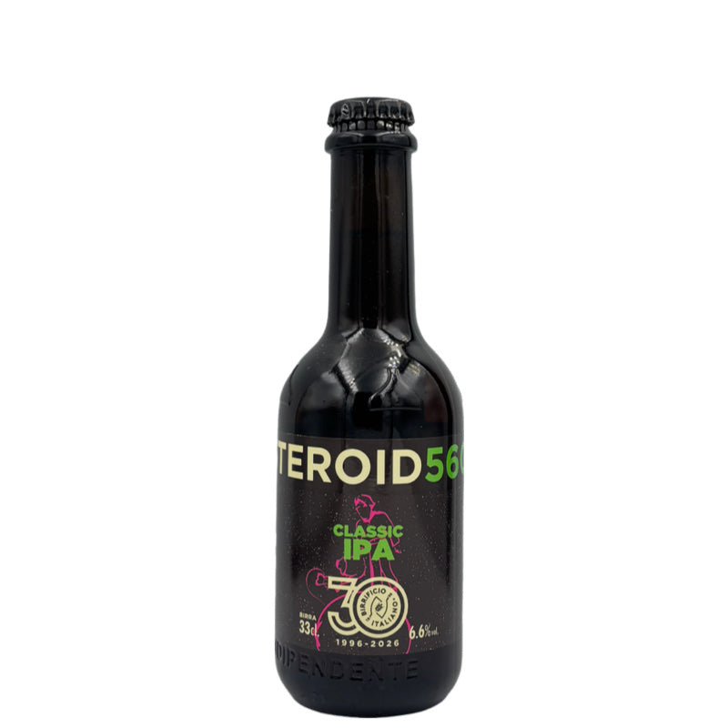 Birrificio Italiano - Asteroid