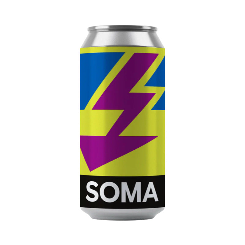 SOMA Beer bundle