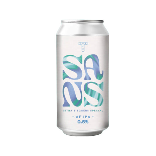 Track Brewing Co. - Sans 0,5 %