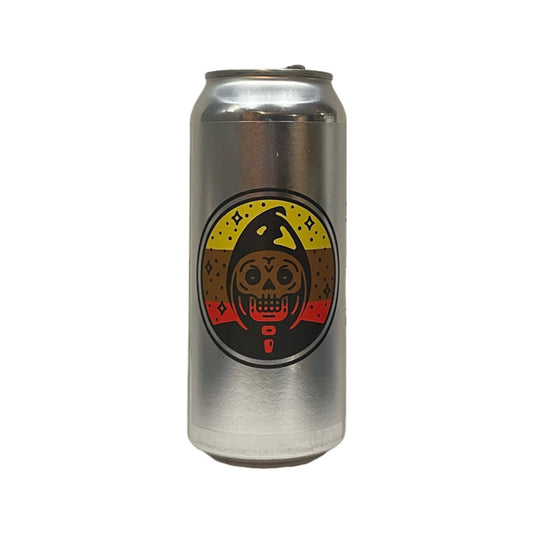 Messorem - Temporalis #0051