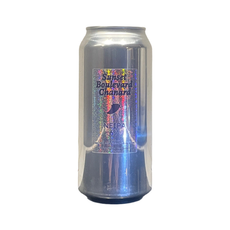 Sparkle - Sunset Boulevard Chanard DDH Simcoe